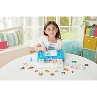 Studio d'artisanat pour débutants d'Aquabeads