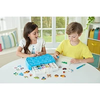 Studio d'artisanat pour débutants d'Aquabeads