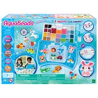 Studio d'artisanat pour débutants d'Aquabeads
