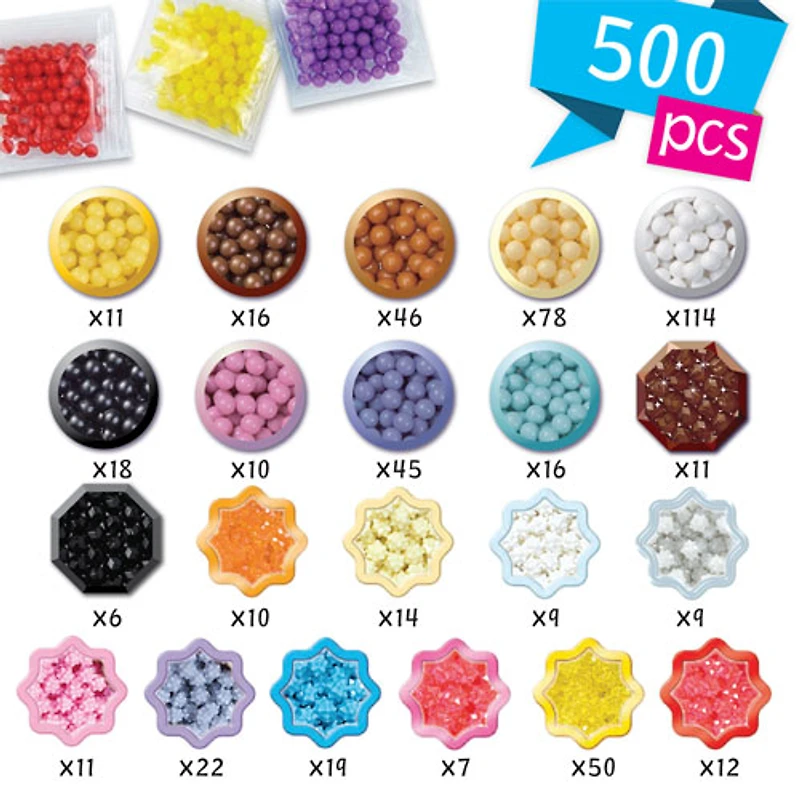 Aquabeads Pretty Pets Craft Kit