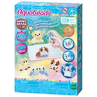 Aquabeads Pretty Pets Craft Kit