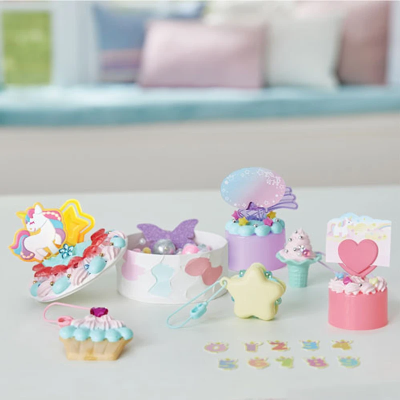 Pati-School Party Creations Starter Kit