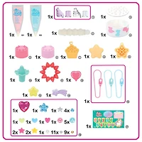 Pati-School Party Creations Starter Kit