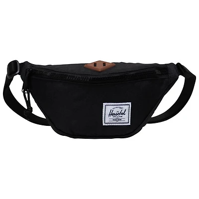 Sac banane Heritage de Herschel Supply Co. - Noir