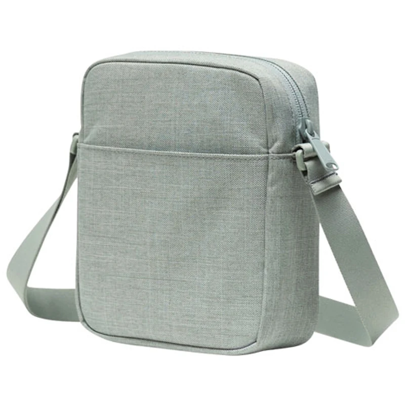 Sac à bandoulière de Herschel Supply Co. - Gris vert hachuré