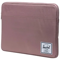 Housse Anchor de Herschel Supply Co. pour portable de 16 po - Rose cendré