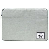 Herschel Supply Co. Anchor 15-16" MacBook Sleeve - Iceberg Green Crosshatch
