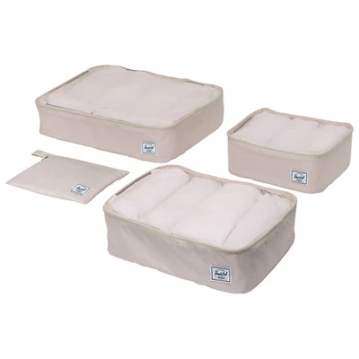 Cubes de rangement Kyoto de Herschel Supply Co. - Beige