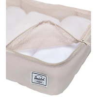 Cubes de rangement Kyoto de Herschel Supply Co. - Beige