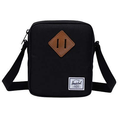 Sac à bandoulière de Herschel Supply Co. - Noir