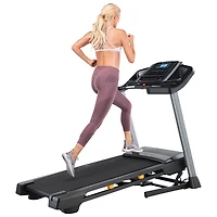 NordicTrack T Series 6.5 Folding Treadmill with 5” Display