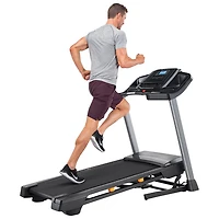 NordicTrack T Series 6.5 Folding Treadmill with 5” Display
