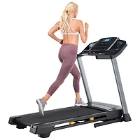 NordicTrack T Series 6.5 Folding Treadmill with 5” Display