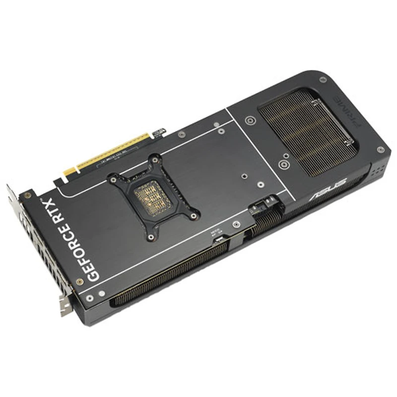 ASUS Prime GeForce RTX 5070 OC 12GB GDDR7 Video Card