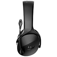 Casque de jeu sans fil double mode Cloud Jet de HyperX - Noir