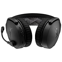 HyperX Cloud Jet Dual-Wireless Gaming Headset - Black