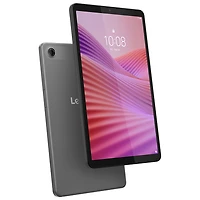 Lenovo Tab One 8.7" 64GB Android 14 Tablet with MediaTek Helio G85 8-Core Processor - Luna Grey