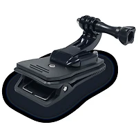 Support de sac à dos pour caméra d'action de Zero-X (ZXC-ACBPMOUNT)