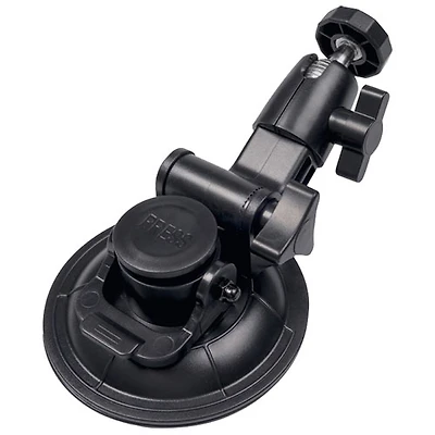 Zero-X Suction Cup Mount (ZXC-ACSCUP)