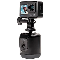 Zero-X Rover Trax Intelligent Tracker with Remote for Action Cameras