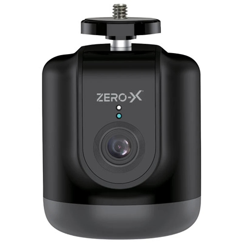 Moniteur intelligent avec télécommande pour caméras d'action Rover Trax de Zero-X