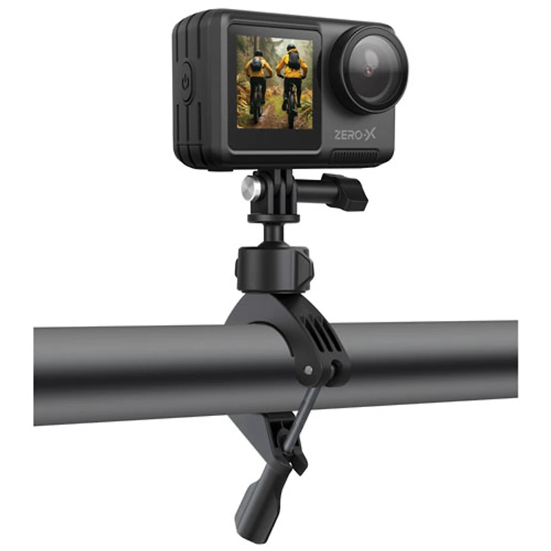 Support de guidon X-Ride Max de Zero-X (ZXC-ACZ03)