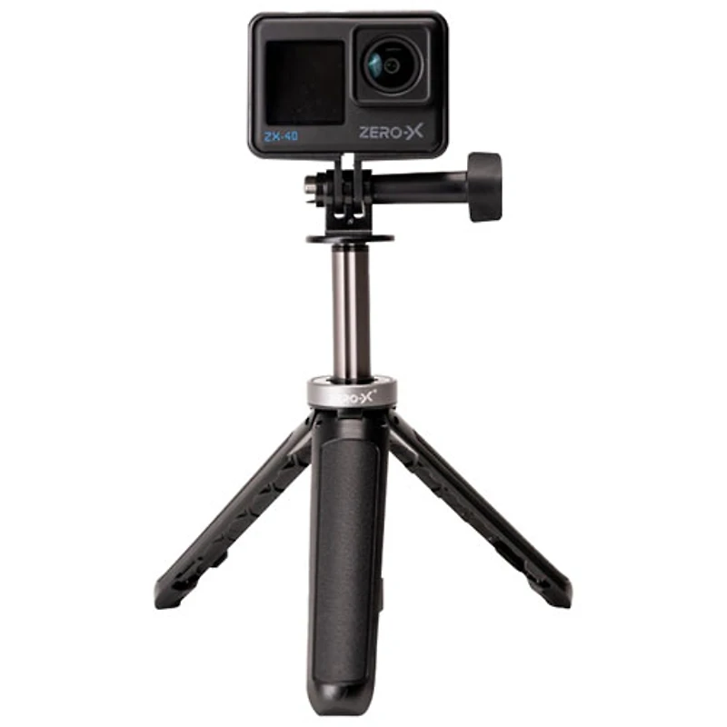 Zero-X Flextri Action Camera Mini Tripod (ZXC-ACZ05)