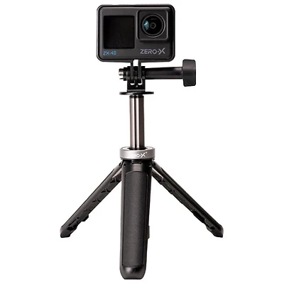 Zero-X Flextri Action Camera Mini Tripod (ZXC-ACZ05)