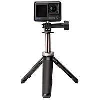 Zero-X Flextri Action Camera Mini Tripod (ZXC-ACZ05)