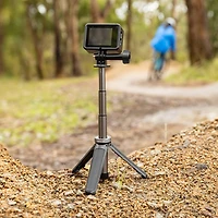 Zero-X Flextri Action Camera Mini Tripod (ZXC-ACZ05)