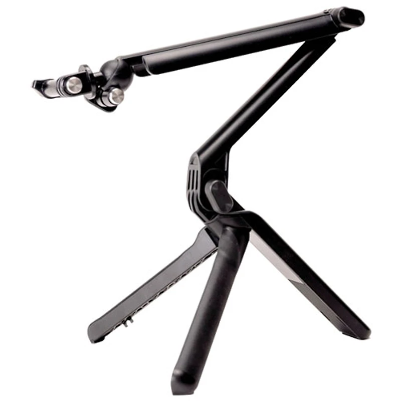 Trépied extensible et repliable pour caméra d'action Trix Fold de Zero-X (ZXC-ACZ07)