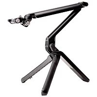 Trépied extensible et repliable pour caméra d'action Trix Fold de Zero-X (ZXC-ACZ07)