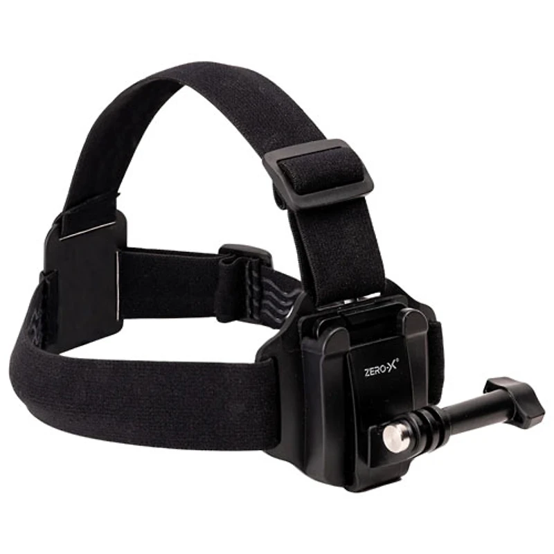 Zero-X Headlock Quixstrap Quick Release Head Strap (ZXC-ACZ08)