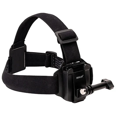 Zero-X Headlock Quixstrap Quick Release Head Strap (ZXC-ACZ08)