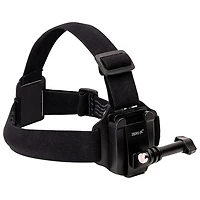 Zero-X Headlock Quixstrap Quick Release Head Strap (ZXC-ACZ08)