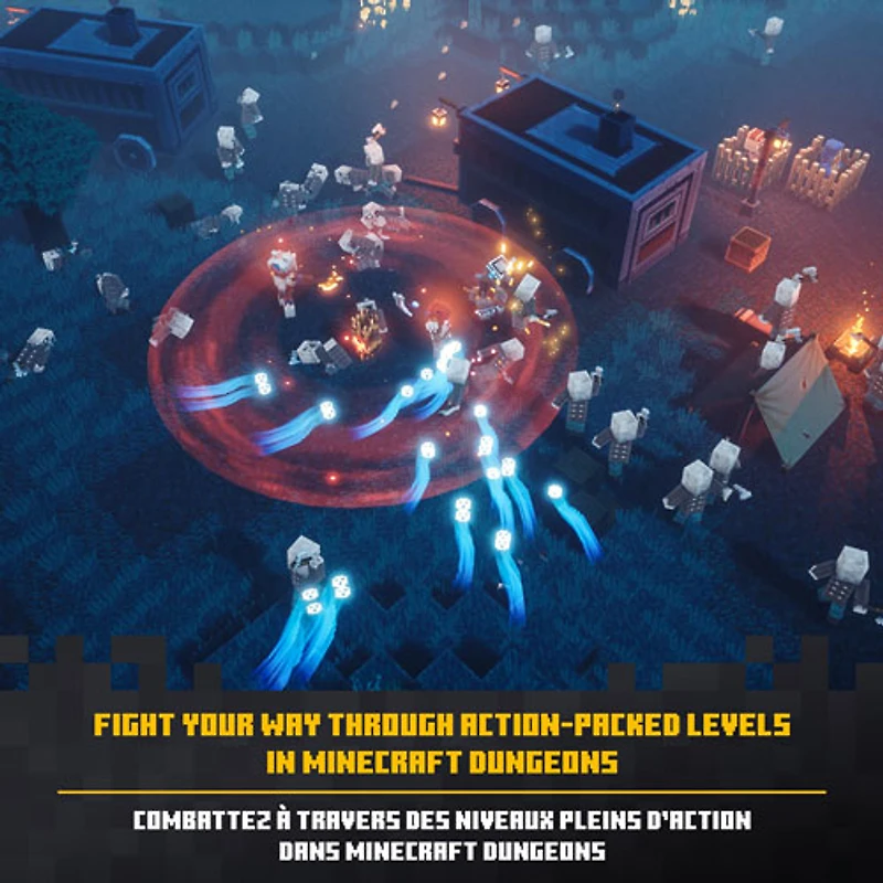 Minecraft Triple Bundle with 1020 Minecoins (Windows) - Digital Download