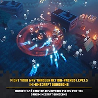 Minecraft Triple Bundle with 1020 Minecoins (Windows) - Digital Download