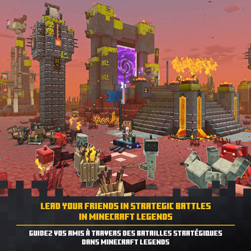 Minecraft Triple Bundle with 1020 Minecoins (Windows) - Digital Download