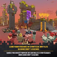 Minecraft Triple Bundle with 1020 Minecoins (Windows) - Digital Download