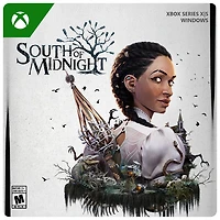 South of Midnight (Xbox Series X|S/Windows) - Téléchargement numérique