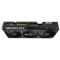Carte graphique Prime RTX 5070 Ti OC 16 Go GDDR7 d'ASUS