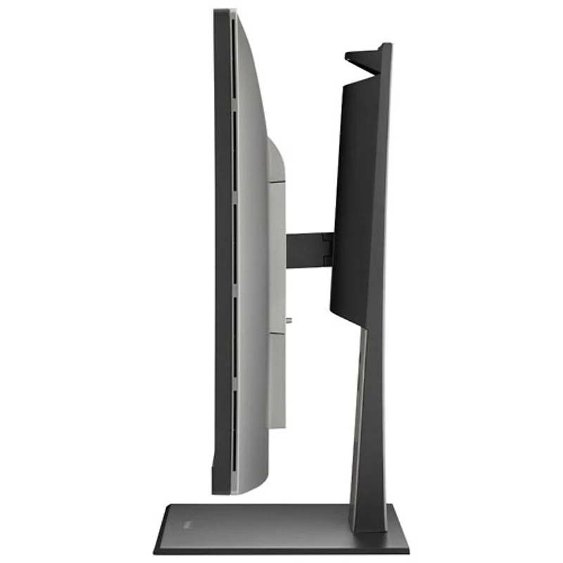Moniteur DEL IPS 5K 75 Hz GàG 14 ms de 27 po de ViewsSonic (VP2788-5K) - Argenté