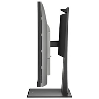Moniteur DEL IPS 5K 75 Hz GàG 14 ms de 27 po de ViewsSonic (VP2788-5K) - Argenté