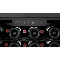 Hisense 5.4 Cu. Ft. 164-Can Built-In Beverage Centre (HWS054B1ASD) - Stainless Steel