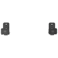 One For All Universal Soundbar Holder - Black