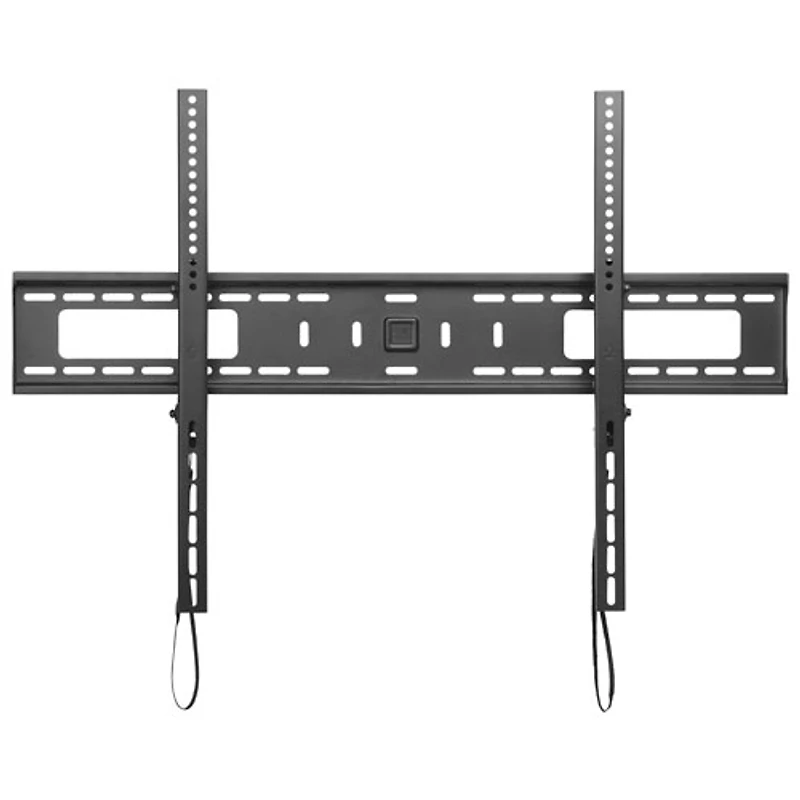 One For All Jumbo 42"-120" Tilting/Swivel TV Wall Mount - Black