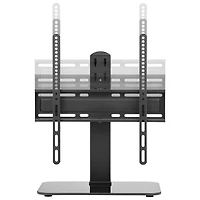 Support de table pivotant d'One For All pour téléviseur de 32 à po
