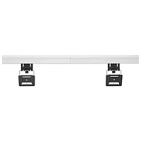 One For All No Gap 32"-100" TV Wall Mount - Black