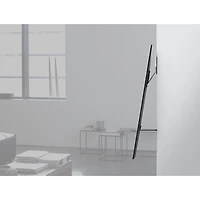 Support mural sans écart d'One For All pour téléviseur de 32 à 100 po - Noir