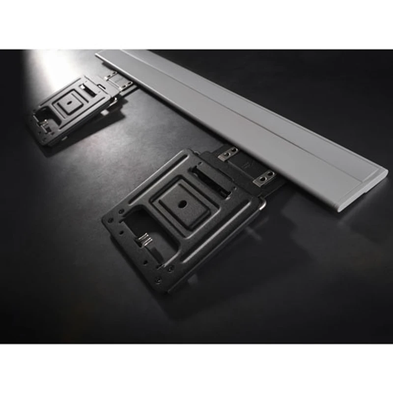 One For All No Gap 32"-100" TV Wall Mount - Black